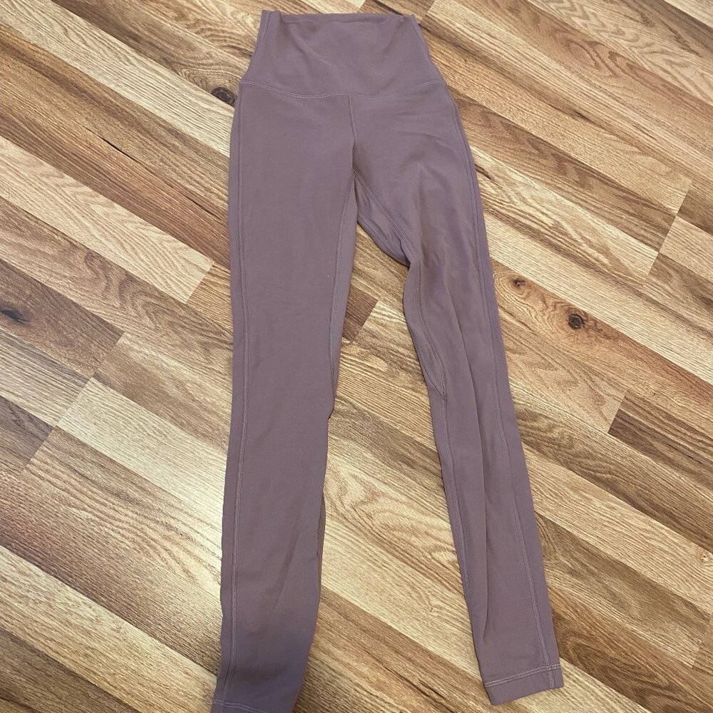 Lululemon Align Leggings